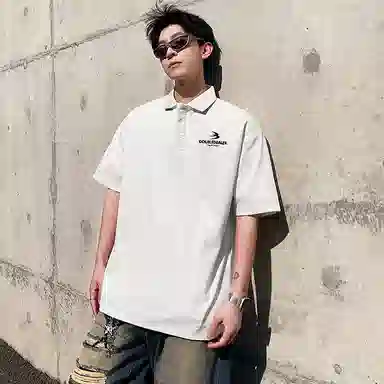 Double dealer LogoPolo