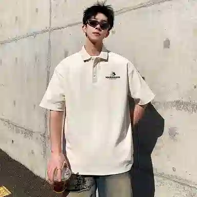 Double dealer LogoPolo