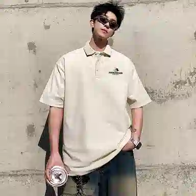 Double dealer LogoPolo