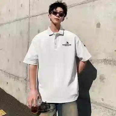 Double dealer LogoPolo