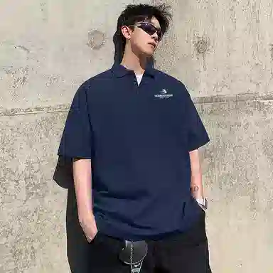 Double dealer LogoPolo