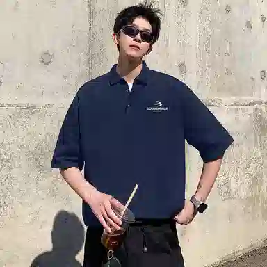 Double dealer LogoPolo