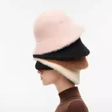 Bananain Fisherman Hat