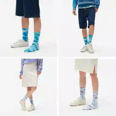 Bananain 5Color 7A 2