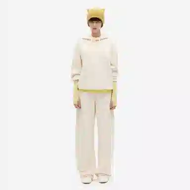 Bananain Wool Beanie