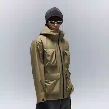 Bananain 702Proof Air3L