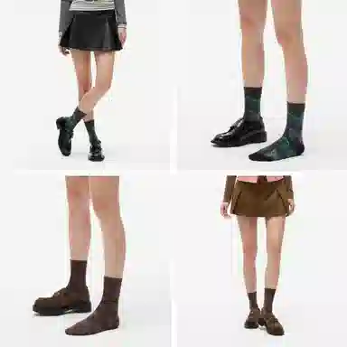 Bananain 5Color 7A 2