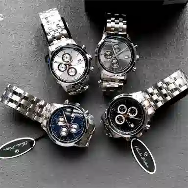 Charles HuttonValiant 78467-11A