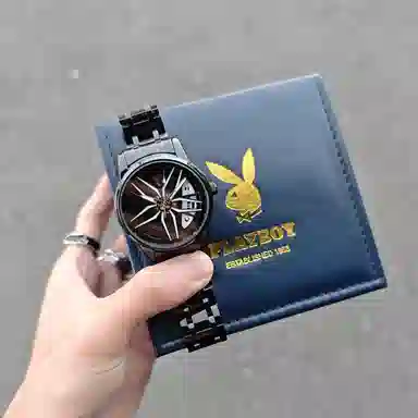 Playboy HH.3522-L