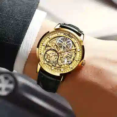 Playboy 3D 50 Pb.3006