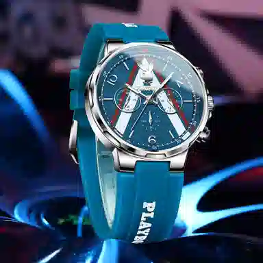 Playboy V 43mm Pb.3046-N