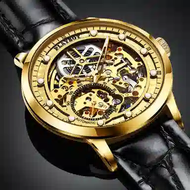 Playboy 3D 50 Pb.3006