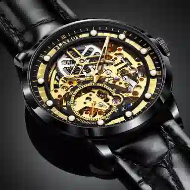 Playboy 3D 50 Pb.3006