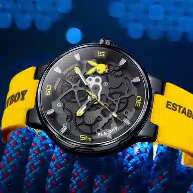 Playboy 3D 30 Pb.3052-4