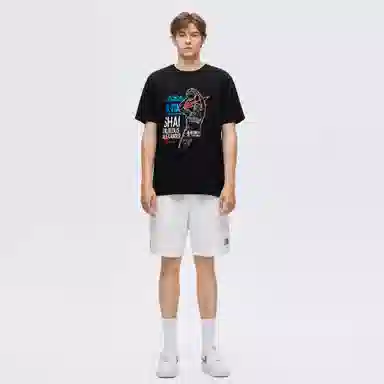 NBA T