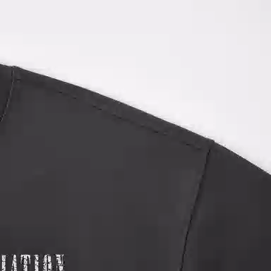 Mitchell & Ness x NBA 90s Hip Hop Golden Era Pullover