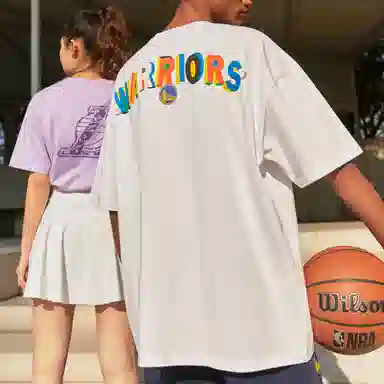 NBA T