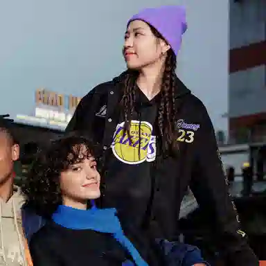 NBA
