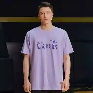 NBA T