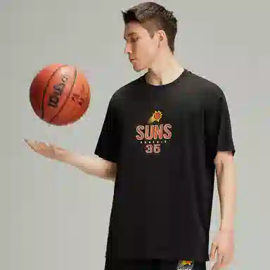 NBA T