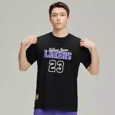 NBA T