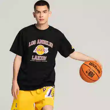 NBA T