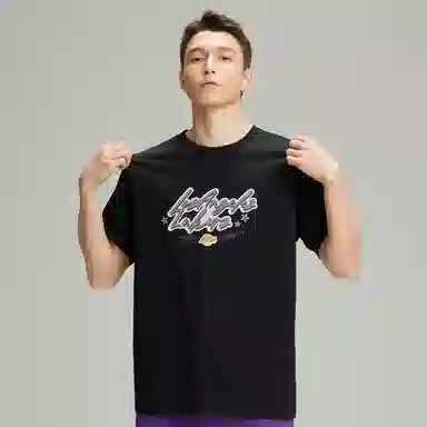 NBA T