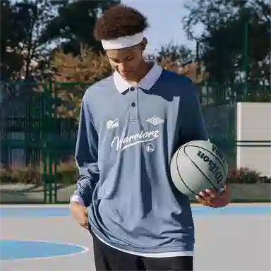 NBA Polo