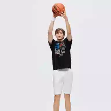 NBA T