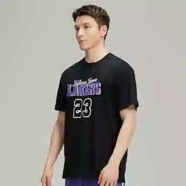 NBA T