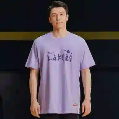 NBA T