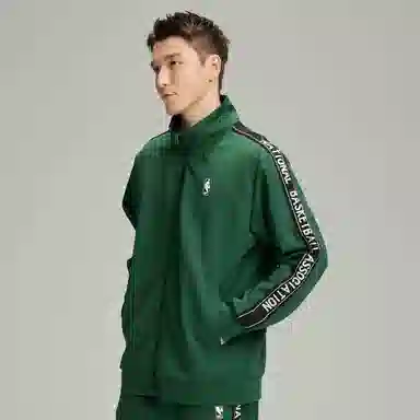 NBA
