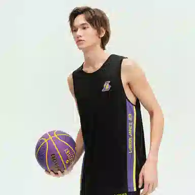 NBA Logo