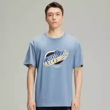 NBA T