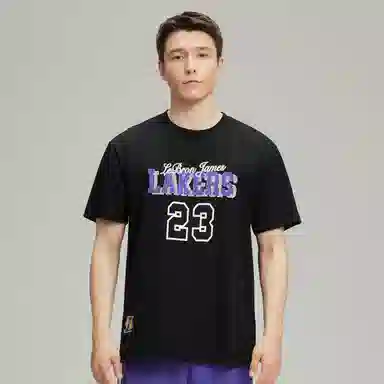 NBA T