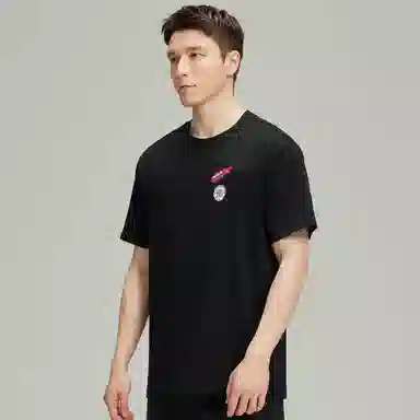 NBA T