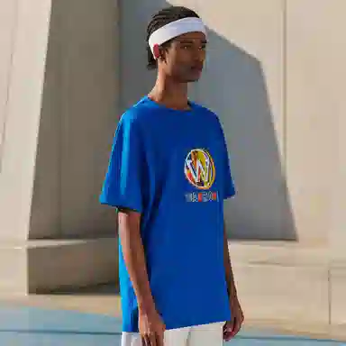 NBA T