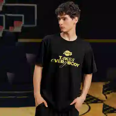 NBA T