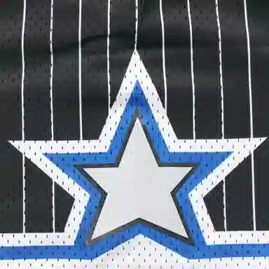 NBA x Mitchell Ness T2