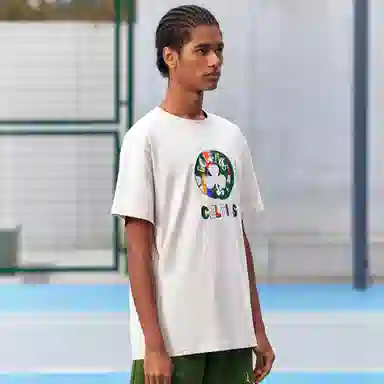 NBA T