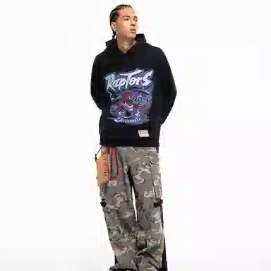 Mitchell Ness x NBA NEW VINTAGE