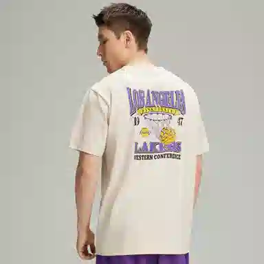 NBA T