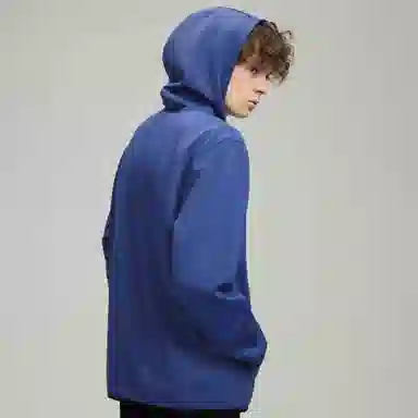 NBA Dynasty Series Hoodie Navy