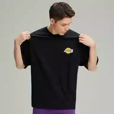 NBA T