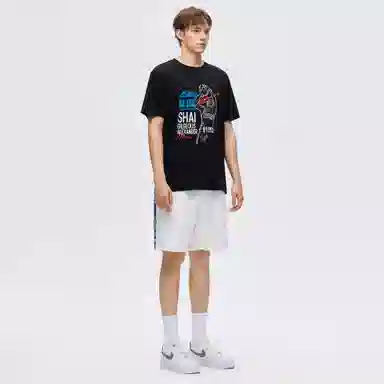 NBA T