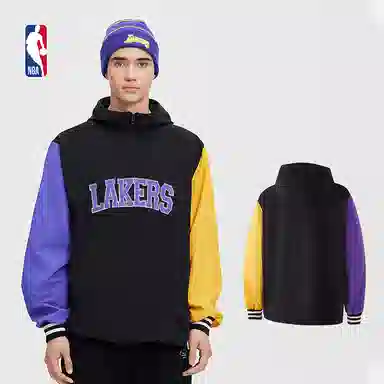 NBA Logo