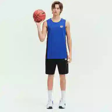NBA Logo