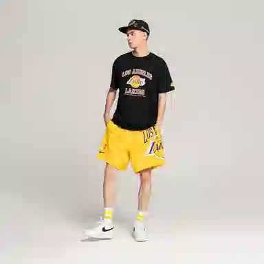 NBA T