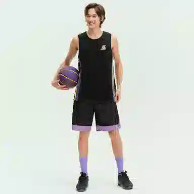 NBA Logo