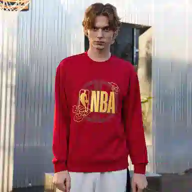 NBA CNY